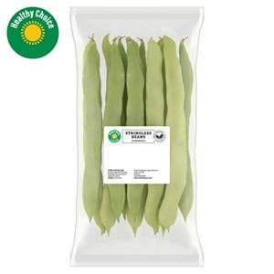 Sainsbury's Stringless Beans 225g