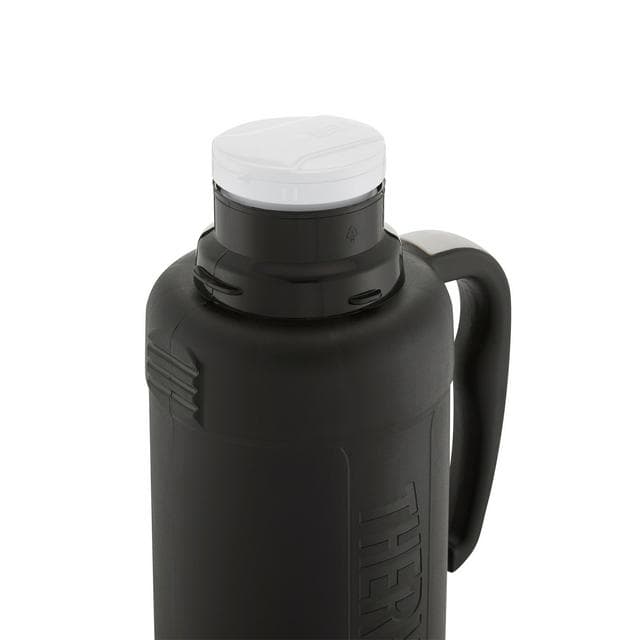 Thermos Eclipse Black Flask - 1.8L - gallery image 3