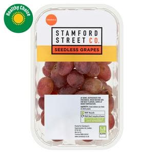 Stamford Street Co. Mixed Seedless Grapes