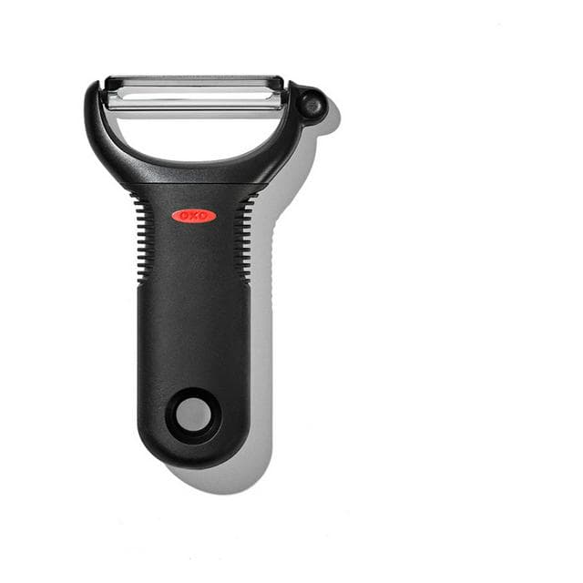 OXO Softworks Y Shaped Peeler - Black - gallery image 1