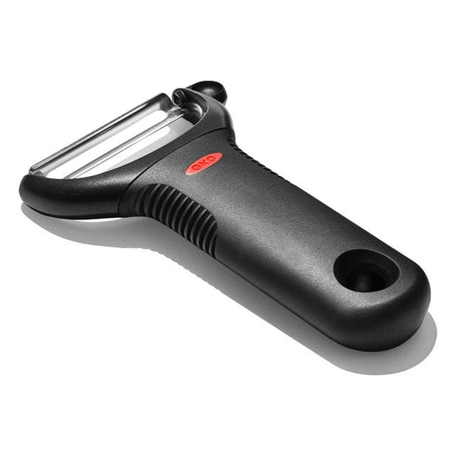 OXO Softworks Y Shaped Peeler - Black - gallery image 3