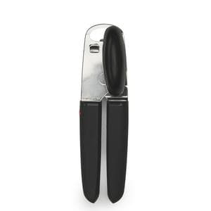 OXO Softworks Soft Handled Can Opener - Black