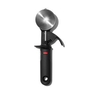 Oxo Soft Works Trigger Ice Cream Scoop