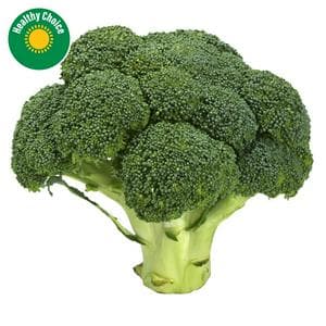 Sainsbury's Loose Broccoli