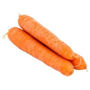 Sainsbury's Loose Carrots