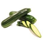 Sainsbury's Courgettes Loose