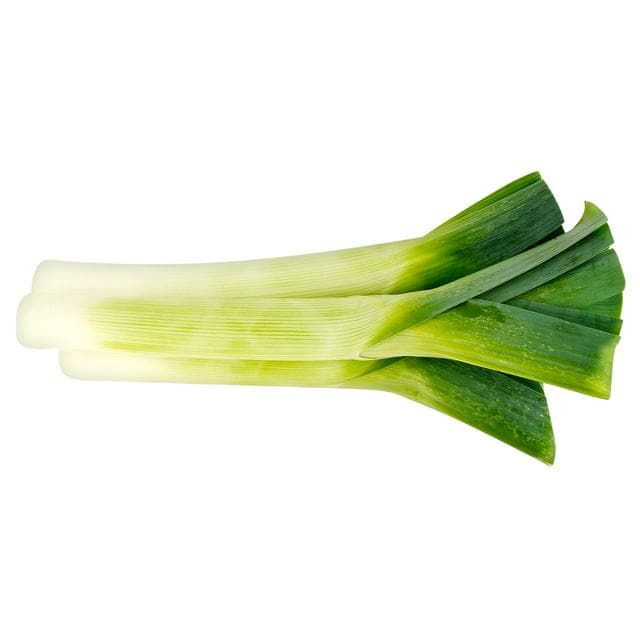Sainsbury's Leeks Loose - gallery image 1