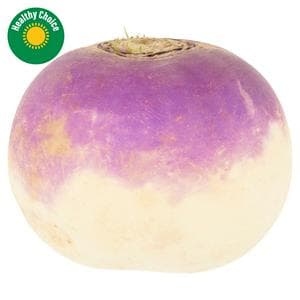 Sainsbury's White Turnips Loose