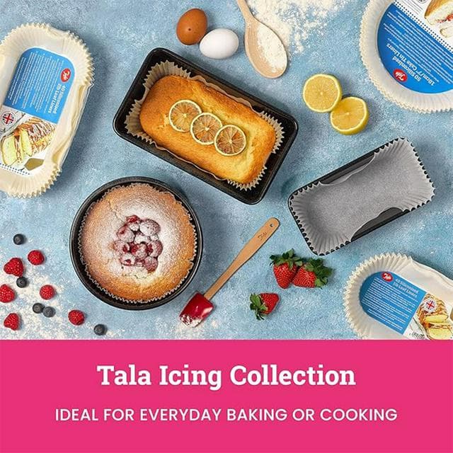 Tala Icing Bag Set With 8 Nozzles - gallery image 5