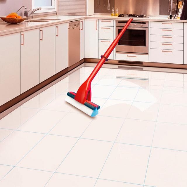 Vileda Magic Mop Refill - gallery image 2