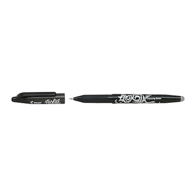 Pilot Pack of 3 FriXion Erasable 0.7 mm Rollerball Pen - gallery image 2