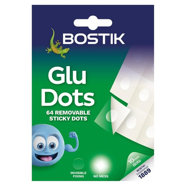 Bostik Glu Dots - gallery image 1