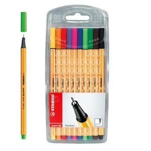 Stablio point 88 10pk