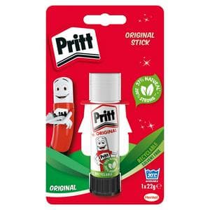 Pritt Glue Stick 22g