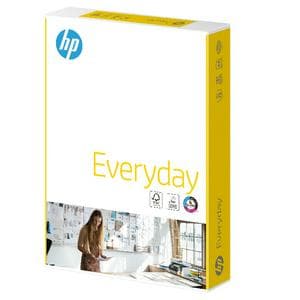 HP Everyday A4 Printer Paper 75gsm x500 Sheets