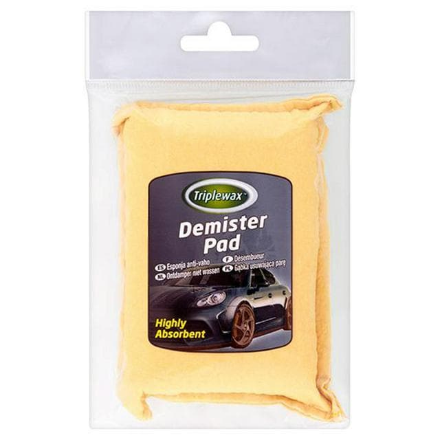 Triplewax Synthetic Demister Pad - gallery image 1