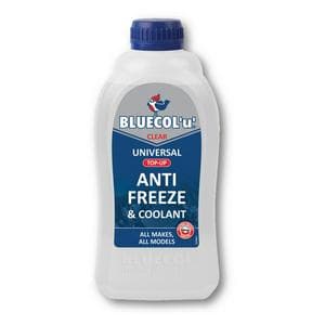 Bluecol Antifreeze - 1L