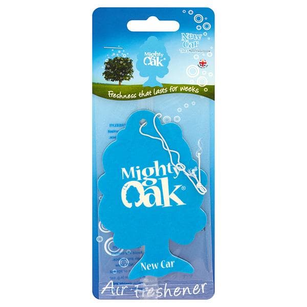Mighty Oak New Car Air Freshener - gallery image 1