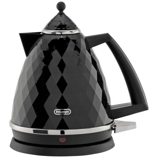 De'Longhi KBJ3001 Brillante Kettle - Black - gallery image 5