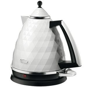 De'longhi Brillante Kettle White