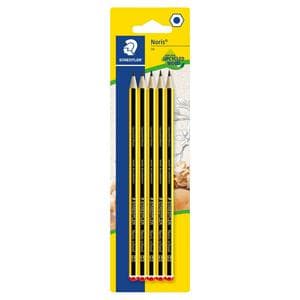 Staedtler Pack of 5 Norris HB Pencils