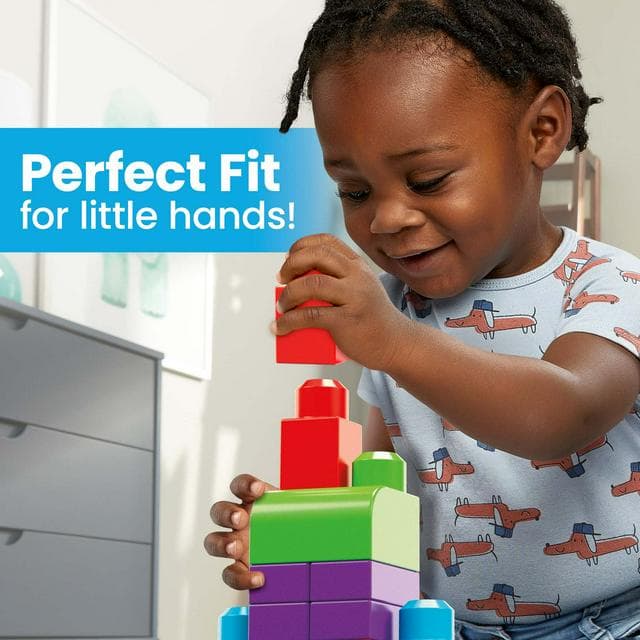 Mega Bloks Big Building Bag - gallery image 5