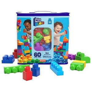 Mega Bloks Big Building Bag