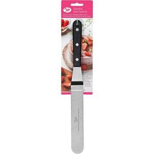 Tala Stainless Steel Large Angled Spatula