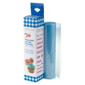 Tala Disposable Non Slip Icing Bags
