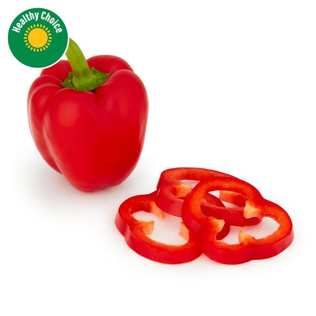Sainsbury's Red Pepper - gallery image 1