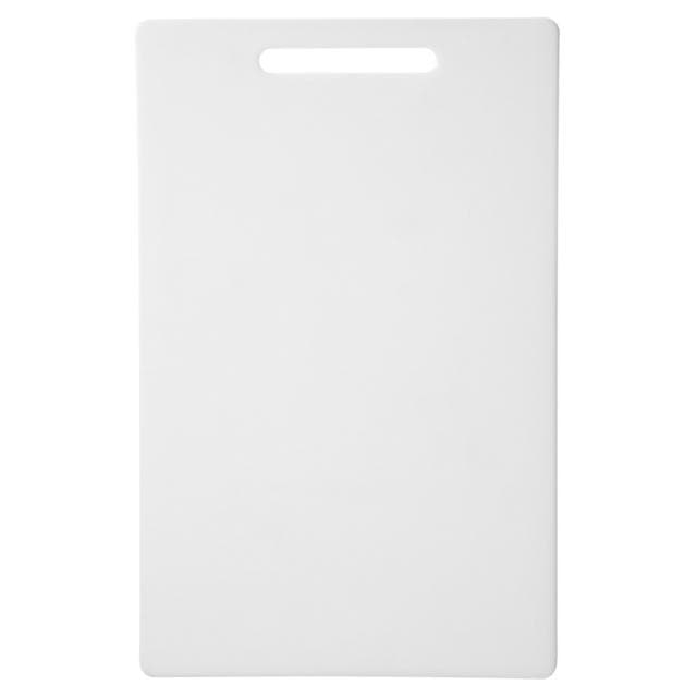 Sainsbury's Home Large Plastic Chopping Board - gallery image 1