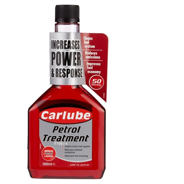 Carlube Petrol Treatment - gallery image 1