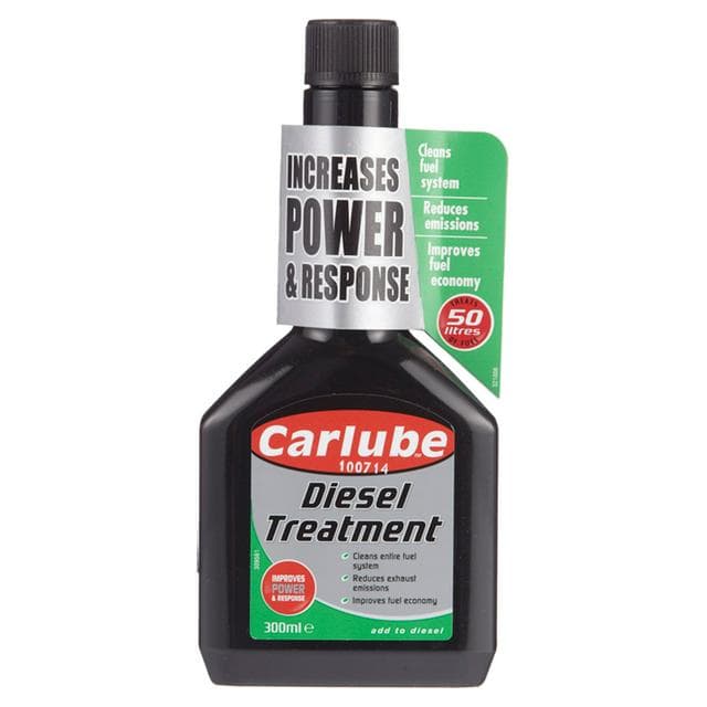 Carlube Diesel Treatment - gallery image 1