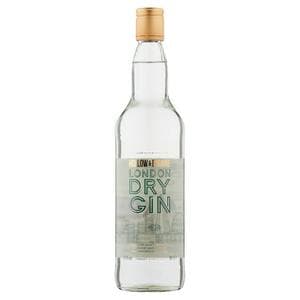 Hollow & Bourne London Dry Gin 70cl