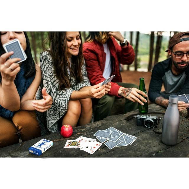 Classic Waddingtons Number 1 Playing Cards - gallery image 5