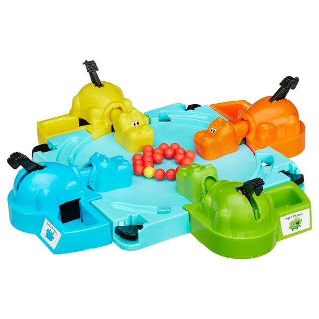 Hungry Hippos - gallery image 2
