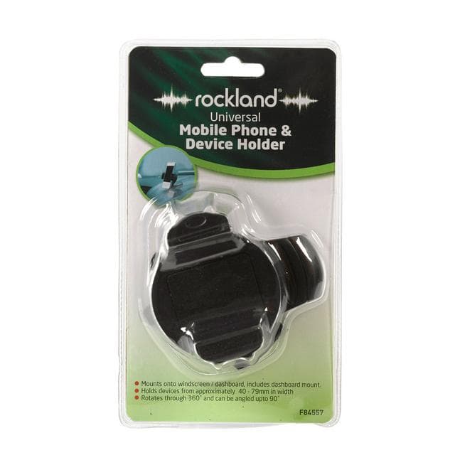 Rockland Adjustable Phone Holder - gallery image 1