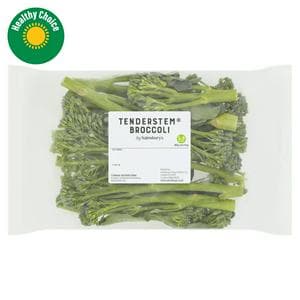 Sainsbury's Tenderstem Broccoli 200g