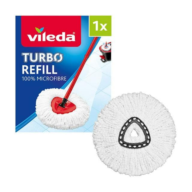 Vileda Easy Wring & Clean Refill - gallery image 1