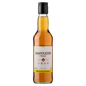 Napoleon Brandy VSOP 35cl
