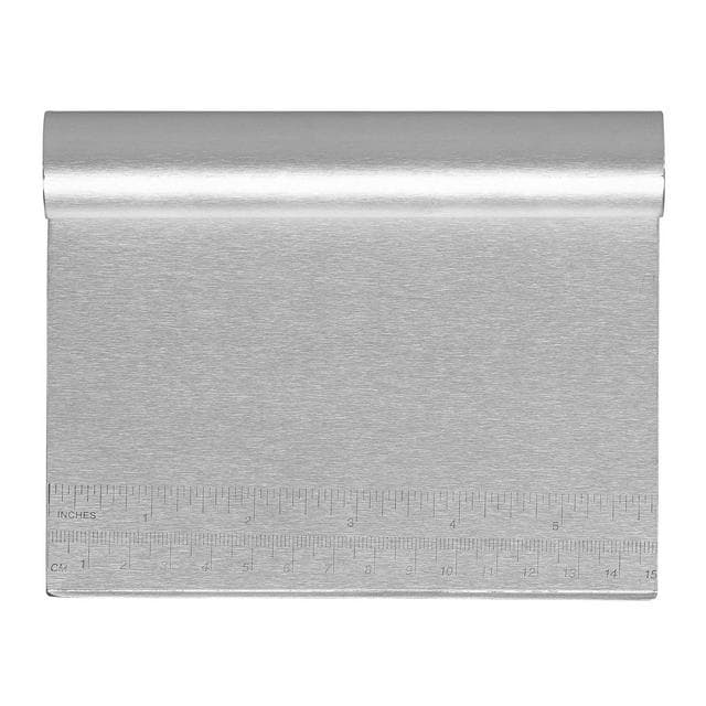 Tala Stainless Steel Pastry Scraper - gallery image 3