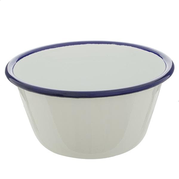 Falcon 12cm Pudding Basin - Blue - gallery image 1