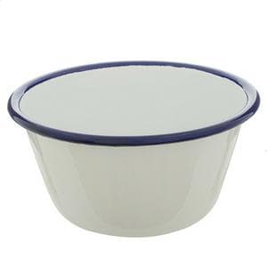 Falcon 12cm Pudding Basin - Blue