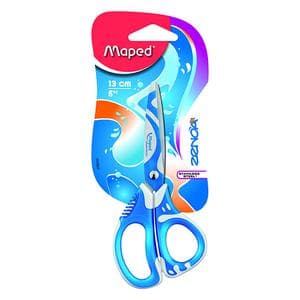 Helix Maped Zenoa Scissors 13cm