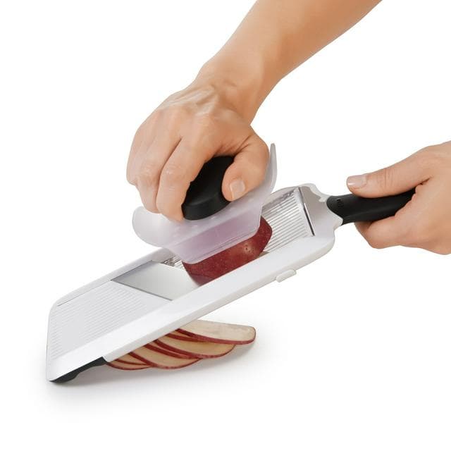 Oxo Mansolin Slicer - gallery image 3