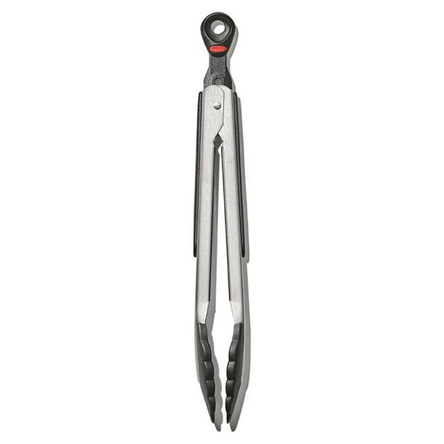 OXO Softworks 9 Inch Nylon Tong - gallery image 3