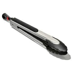 OXO Softworks 9 Inch Nylon Tong