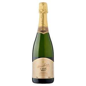 Sainsbury's Cava Brut 75cl
