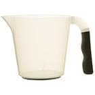 Sainsbury's Home Non Slip Measuring Jug - gallery image 1