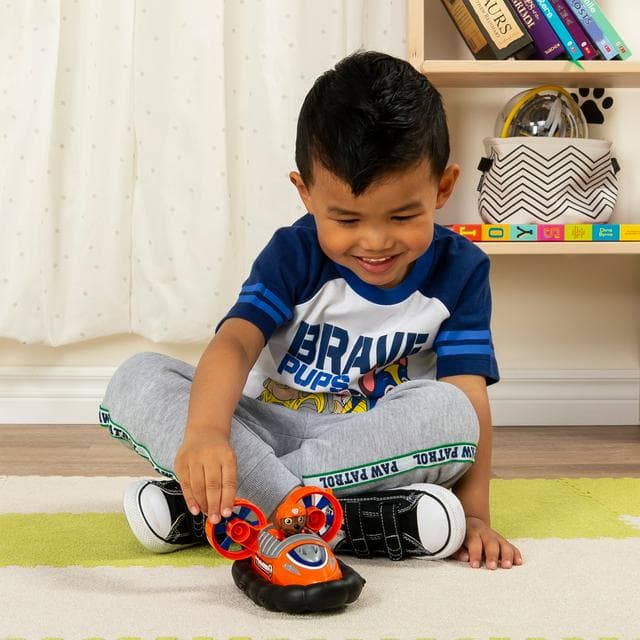Paw Patrol Basic Vehicle - gallery image 5